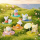 POKEMON Sesonal Fun Figures Blind Box