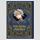 WITCH HAT ATELIER Grimoire Edition vol. 2 [Hardcover]