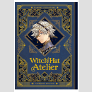 WITCH HAT ATELIER Grimoire Edition vol. 2 [Hardcover]