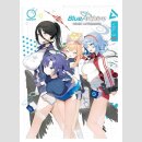 BLUE ARCHIVE Comic Anthology vol. 3