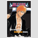 BLEACH Official Character Book ～SOULs.～
