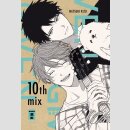 GIVEN 10th Mix (Einzelband)