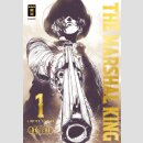 The Marshal King Bd. 1★ Limited Edition★