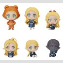 DELICIOUS IN DUNGEON A Bunch of Marcilles! TF