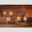 DELICIOUS IN DUNGEON A Bunch of Marcilles! TF
