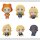 DELICIOUS IN DUNGEON A Bunch of Marcilles! TF