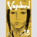 VAGABOND Master Edition Bd. 13