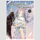 A Kingdom of Quartz vol. 5 (Final Volume)