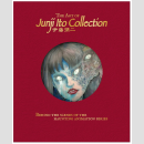 The Art of JUNJI ITO Collection ～Behind the Scenes of the...