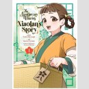 THE APOTHECARY DIARIES Xiaolans Story vol. 1