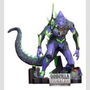 Godzilla vs. Evangelion Plastic Model Kit Evangelion Test...