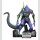 Godzilla vs. Evangelion Plastic Model Kit Evangelion Test Type-01 “G” Awakened Form 20 cm