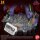 Godzilla vs. Evangelion Plastic Model Kit Evangelion Test Type-01 “G” Awakened Form 20 cm