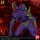 Godzilla vs. Evangelion Plastic Model Kit Evangelion Test Type-01 “G” Awakened Form 20 cm
