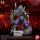 Godzilla vs. Evangelion Plastic Model Kit Evangelion Test Type-01 “G” Awakened Form 20 cm