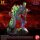 Godzilla vs. Evangelion Plastic Model Kit Evangelion Test Type-01 “G” Awakened Form 20 cm