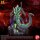 Godzilla vs. Evangelion Plastic Model Kit Evangelion Test Type-01 “G” Awakened Form 20 cm