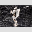 Kojima Productions Plastic Model Kit Ludens 19 cm