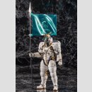 Kojima Productions Plastic Model Kit Ludens 19 cm