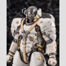 Kojima Productions Plastic Model Kit Ludens 19 cm