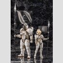 Kojima Productions Plastic Model Kit Ludens 19 cm