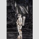 Kojima Productions Plastic Model Kit Ludens 19 cm