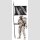 Kojima Productions Plastic Model Kit Ludens 19 cm