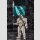 Kojima Productions Plastic Model Kit Ludens 19 cm