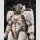 Kojima Productions Plastic Model Kit Ludens 19 cm