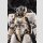 Kojima Productions Plastic Model Kit Ludens 19 cm