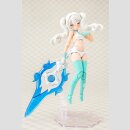 Megami Device Puni Mofu Plastic Model Kit 1/1 Lin 15 cm