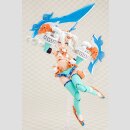 Megami Device Puni Mofu Plastic Model Kit 1/1 Lin 15 cm