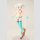 Megami Device Puni Mofu Plastic Model Kit 1/1 Lin 15 cm