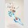 Megami Device Puni Mofu Plastic Model Kit 1/1 Lin 15 cm