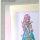 My Little Pony Chara Fine Graph Kunstdruck Bishoujo Fluttershy 43 cm  ★★★Jeeg Best Price 08.10.2026★★★