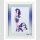 My Little Pony Chara Fine Graph Kunstdruck Bishoujo Rarity 43 cm  ★★★Jeeg Best Price 08.10.2026★★★