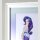 My Little Pony Chara Fine Graph Kunstdruck Bishoujo Rarity 43 cm  ★★★Jeeg Best Price 08.10.2026★★★