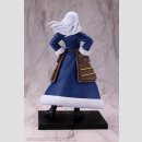 Snowball Earth Oshi Works PVC Figur Ao Nogi 22 cm