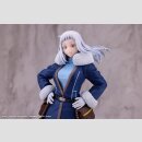Snowball Earth Oshi Works PVC Figur Ao Nogi 22 cm