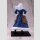 Snowball Earth Oshi Works PVC Figur Ao Nogi 22 cm