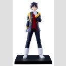Snowball Earth Oshi Works PVC Figur Tetsuo Yabusame 21 cm