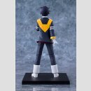 Snowball Earth Oshi Works PVC Figur Tetsuo Yabusame 21 cm