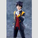 Snowball Earth Oshi Works PVC Figur Tetsuo Yabusame 21 cm