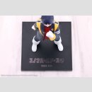 Snowball Earth Oshi Works PVC Figur Tetsuo Yabusame 21 cm