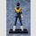Snowball Earth Oshi Works PVC Figur Tetsuo Yabusame 21 cm