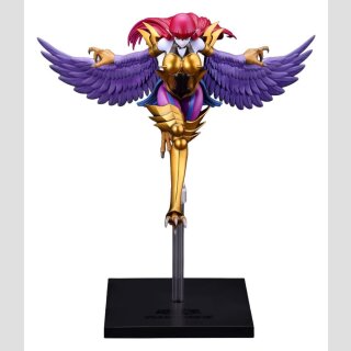 Yu-Gi-Oh! Oshi Works PVC Figur Harpie Lady 28 cm