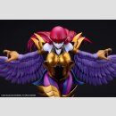 Yu-Gi-Oh! Oshi Works PVC Figur Harpie Lady 28 cm