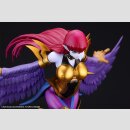 Yu-Gi-Oh! Oshi Works PVC Figur Harpie Lady 28 cm