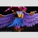 Yu-Gi-Oh! Oshi Works PVC Figur Harpie Lady 28 cm
