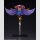 Yu-Gi-Oh! Oshi Works PVC Figur Harpie Lady 28 cm